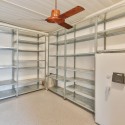 Ventilateur de Plafond Nordik Evolution 140cm Effet Bois