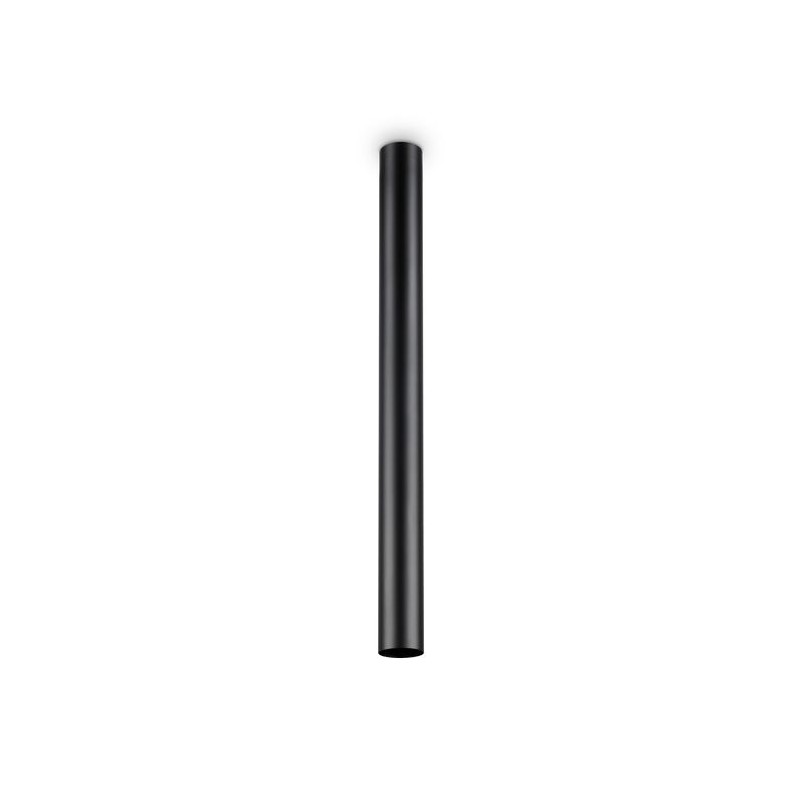 Plafonnier LOOK Noir 1xGU10 28W H75 IDL_233321 233321 Plafonnier LOOK Noir 1xGU10 28W H75 IDEAL LUX 233321