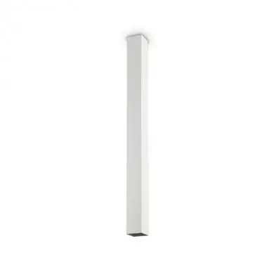 Plafonnier SKY Blanc 1xGU10 28W H75 IDEAL LUX 234007