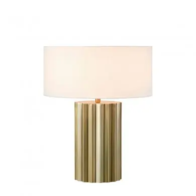 Lampe de table HASHIRA 1x40W Max E27 Antique MJ_108669 108669 Lampe de table HASHIRA 1x40W Max E27 Antique MARKSLOJD 108669