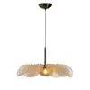 Suspension STYRKA 1x40W Max E27 Laiton antique P63 MARKSLOJD 108659