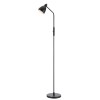 Lampadaire STORY 1x40W Max E14 Noir MARKSLOJD 108713