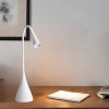 Lampe Touch de Bureau Blanc Led 3W Lena FARO 52057