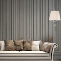 Lampadaire Grace Laiton 1x40W E14