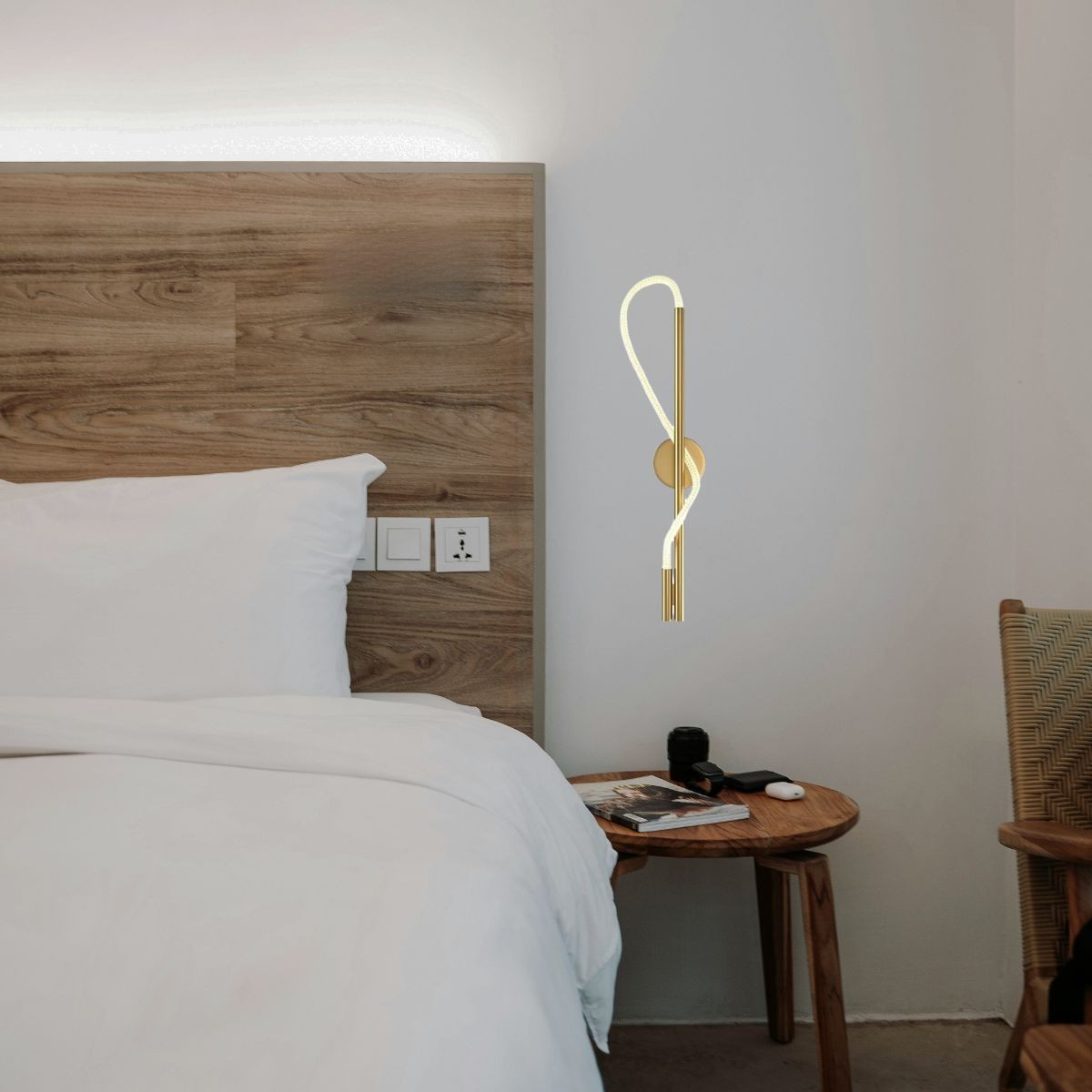 Applique Tete De Lit Design