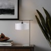 Lampe Balance Marron 1x60W E27 ELSTEAD LIGHTING BALANCE-TL DBG