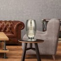 Lampe Cyclone 6W LED Chrome Fumé