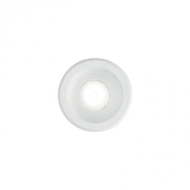 Applique Murale VIRUS Blanc LED 3W IDEAL LUX 244808