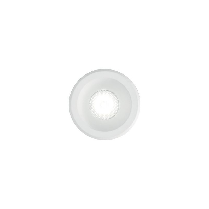 Applique Murale VIRUS Blanc LED 3W IDEAL LUX 244808