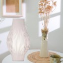 Lampe Mirta 1x15W E27 Blanc H510