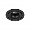 Encastré Apex 1X8W Max LED GU10 Noir