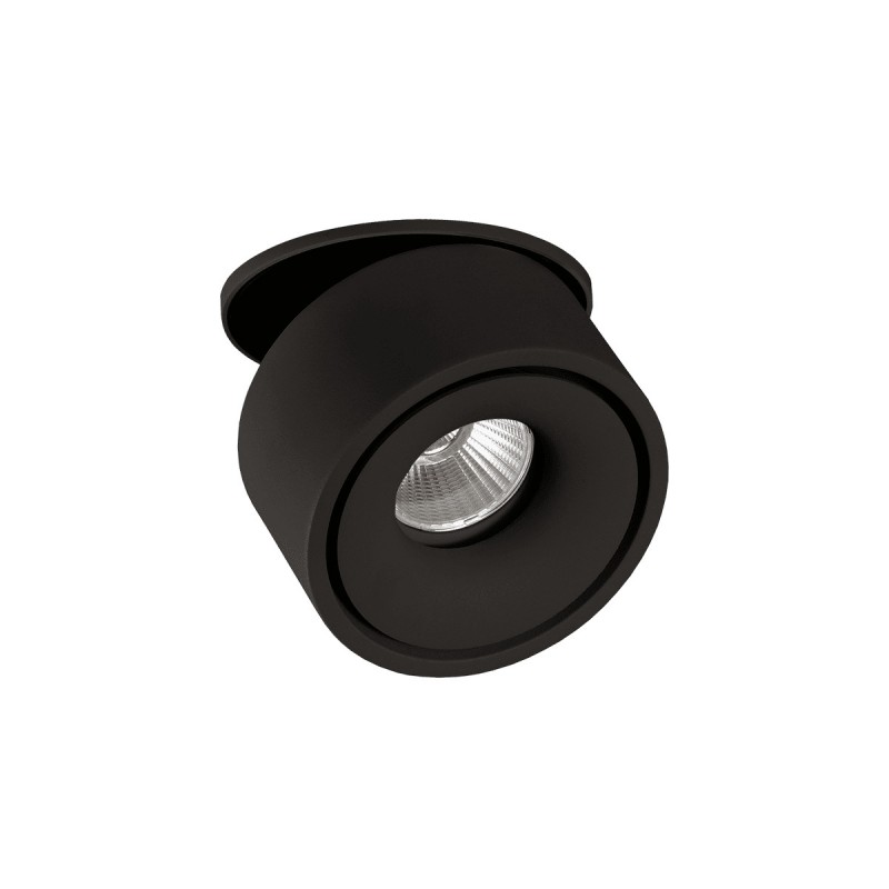 Encastré Apex 1X13W LED COB Noir AC_P353810N P353810N Encastré Apex 1X13W LED COB Noir ACB P353810N