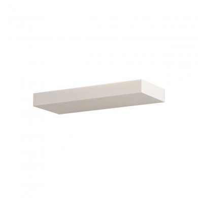 Applique murale Brick 1X38W LED Blanc ACB A3972170B