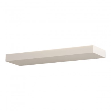 Applique murale Brick 1X56W LED Blanc ACB A3972270B