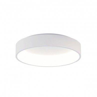 Plafonnier Dilga 1X48W LED Blanc ACB P3450270B