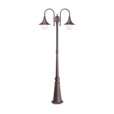 Lampadaire CIMA Café 2xE27 60W IDEAL LUX 246840