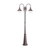 Lampadaire CIMA Café 2xE27 60W IDEAL LUX 246840