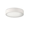 Plafonnier Dins 1X18W LED Blanc uni ACB P0395170B