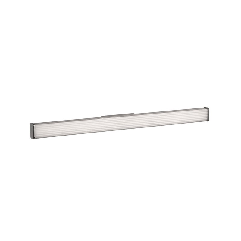 Applique murale Dune 1X22W LED Opale - Chrome ACB A3992170C