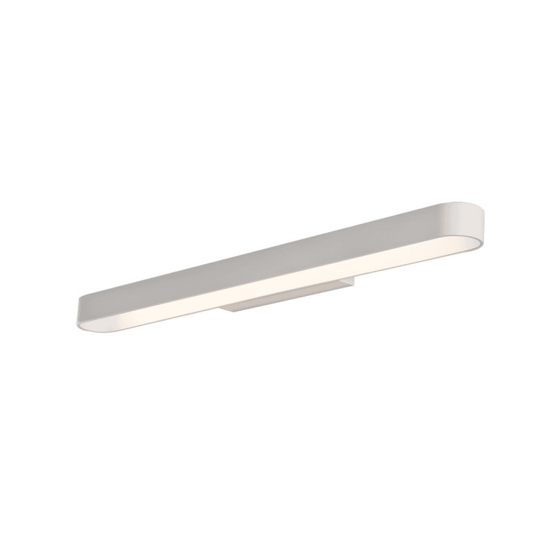 Applique murale Gala 1X43W LED Blanc ACB A3189270B