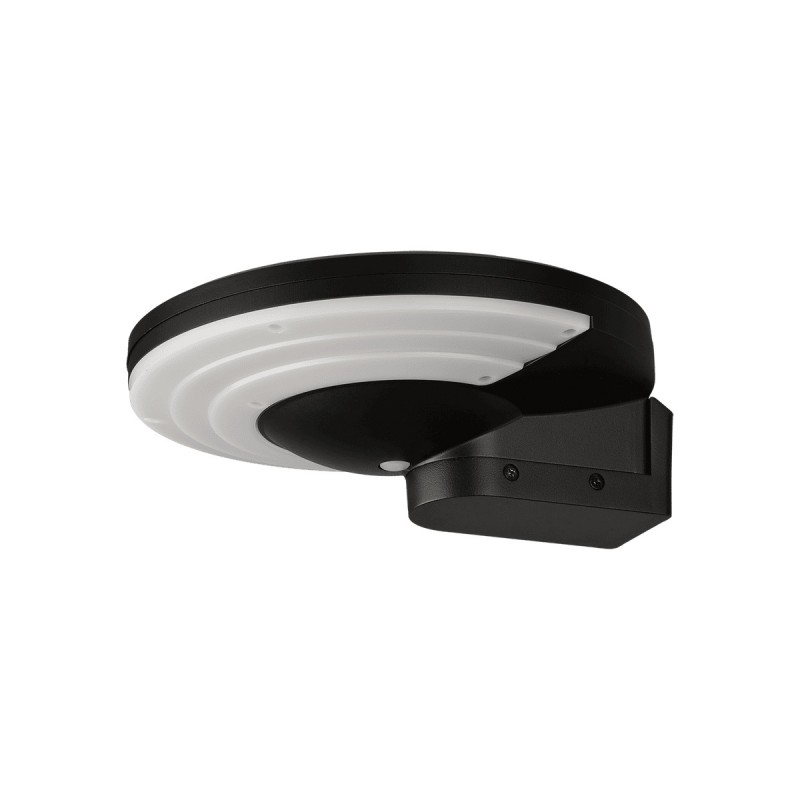 Applique murale Gloss 1X5W LED Anthracite ACB AS2074000N