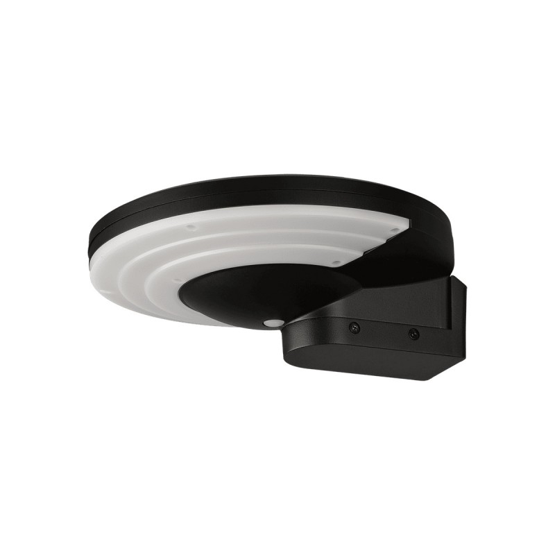 Applique murale Gloss 1X5W LED Anthracite AC_AS2074000N AS2074000N Applique murale Gloss 1X5W LED Anthracite ACB AS2074000N