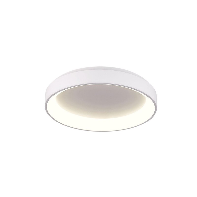 Plafonnier Grace 1X40W LED Blanc ACB P3848170B