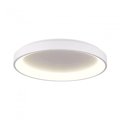 Plafonnier Grace 1X50W LED Blanc ACB P3848270B