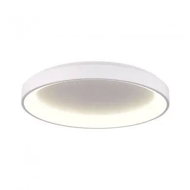 Plafonnier Grace 1X50W LED Blanc ACB P3848270B