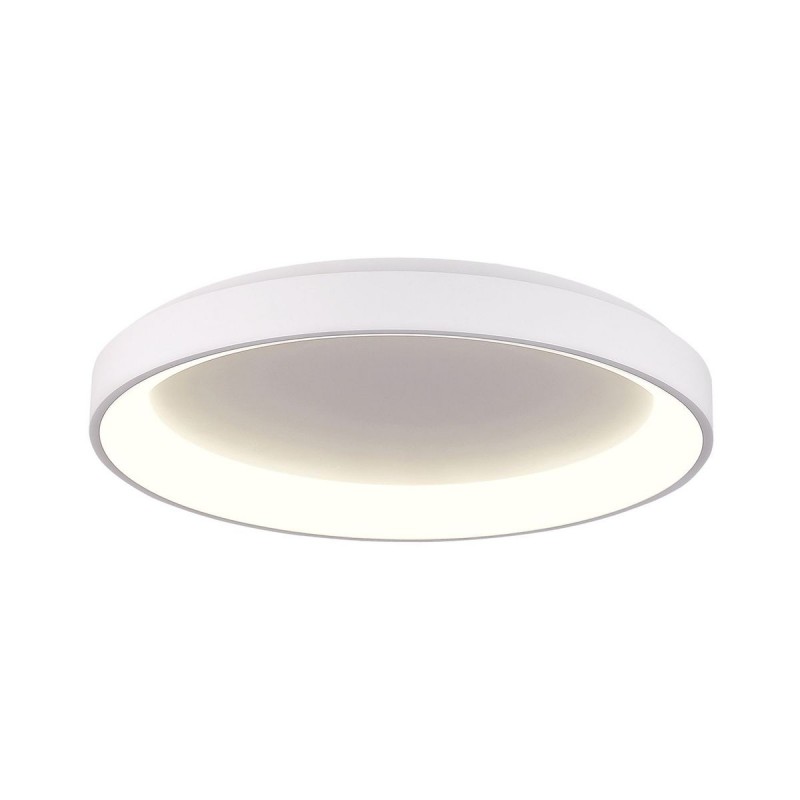 Plafonnier Grace 1X50W LED Blanc ACB P3848270B