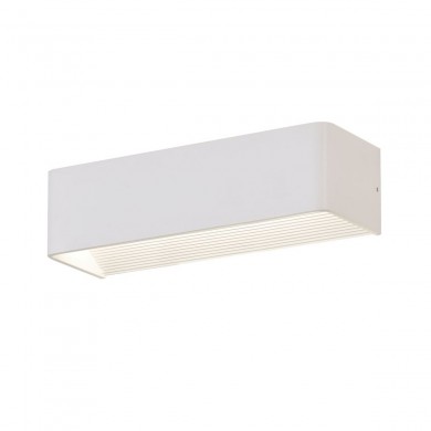 Applique murale Icon 1X21W LED Blanc ACB A3089370B