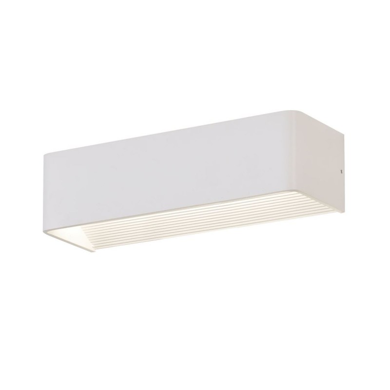 Applique murale Icon 1X21W LED Blanc ACB A3089370B