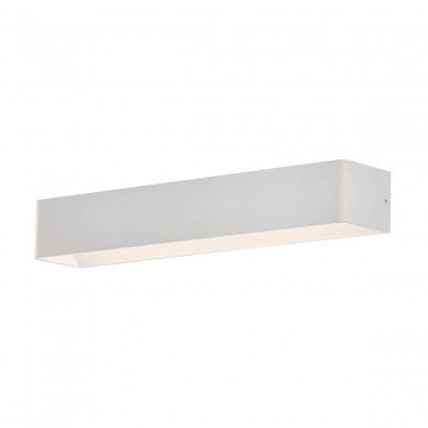 Applique murale Icon 1X32W LED Blanc ACB A3089470B