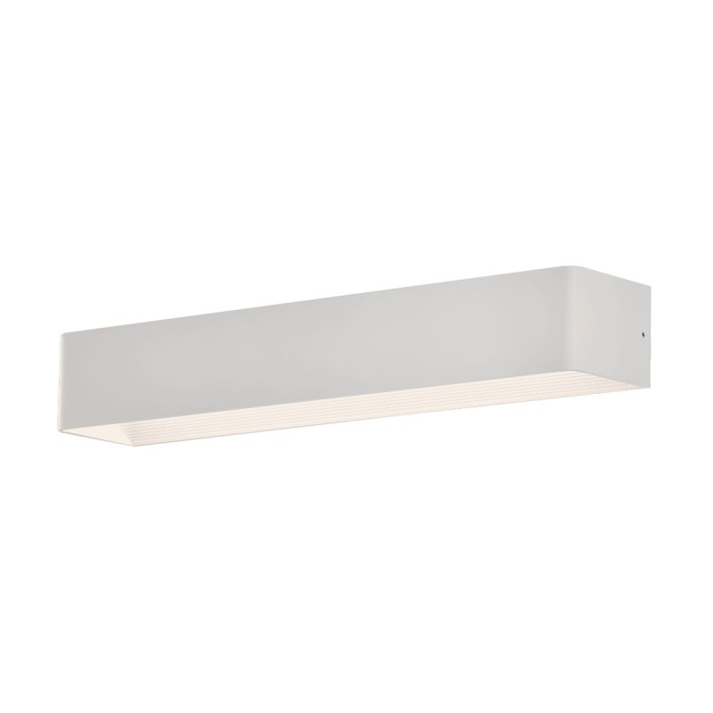 Applique murale Icon 1X32W LED Blanc ACB A3089470B