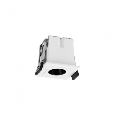 Encastré Invisible 1X3W LED Blanc ACB E3980300B