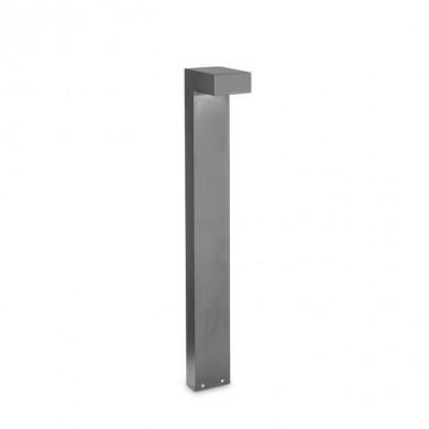 Borne extérieure SIRIO BIG Gris 2xG9 15W IDEAL LUX 246963