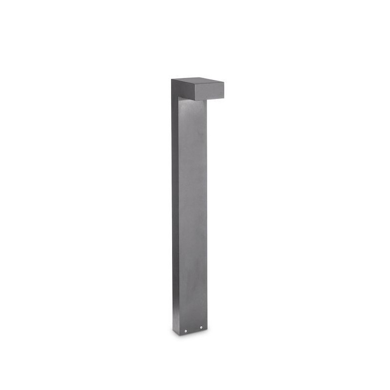 Borne extérieure SIRIO BIG Gris 2xG9 15W IDEAL LUX 246963