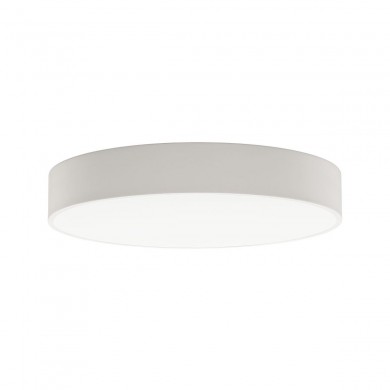 Plafonnier Isia 1X55W LED Blanc ACB P3453170B