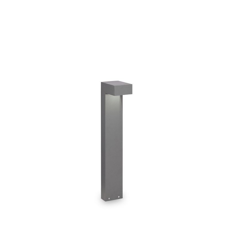 Borne extérieure SIRIO Gris 2xG9 15W IDEAL LUX 246970