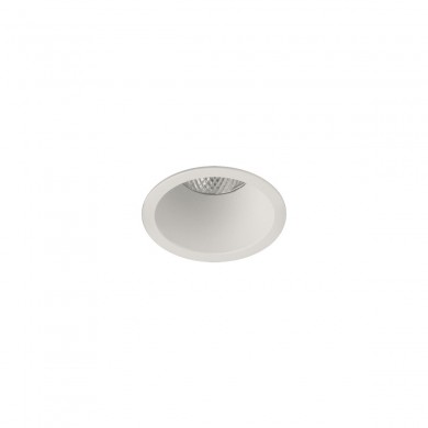 Encastré Kidal 1X5W LED COB 540Lm Blanc ACB E3771200B