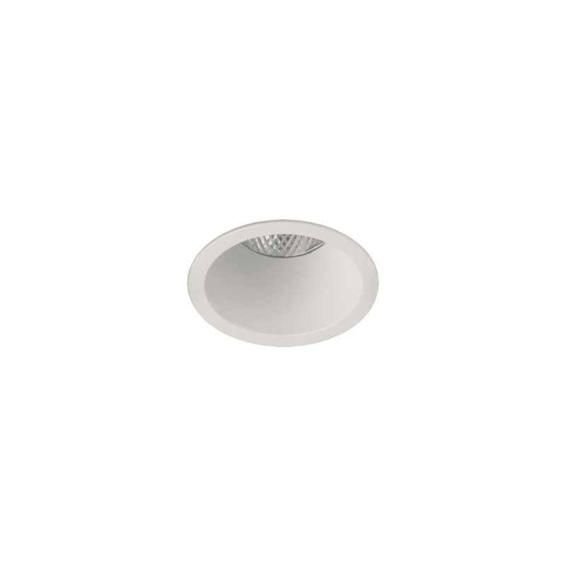 Encastré Kidal 1X5W LED COB 540Lm Blanc ACB E3771200B