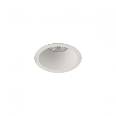 Encastré Kidal 1X7W LED COB Blanc ACB E377109B