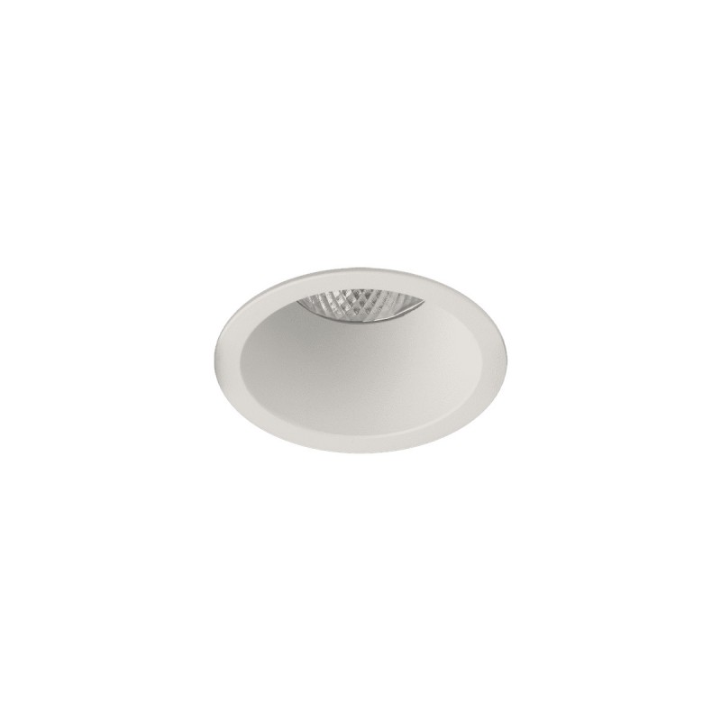 Encastré Kidal 1X7W LED COB Blanc ACB E377109B