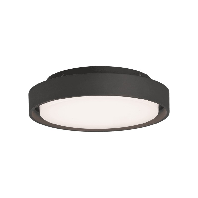 Plafonnier Kuma 1X14W LED Anthracite ACB P2082100GR