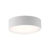 Plafonnier Linus 1X18W LED Blanc ACB P3845270B