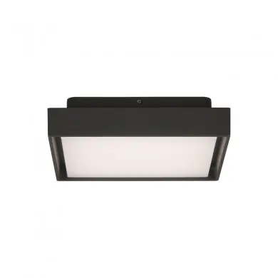 Plafonnier Nexus 1X14W LED Anthracite ACB P2083100GR