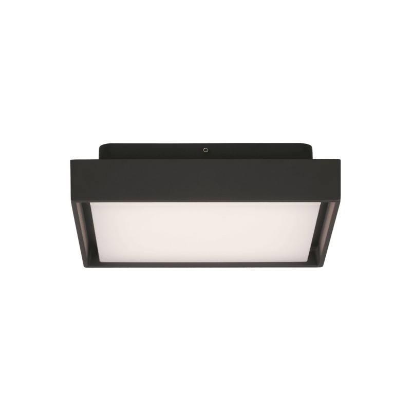 Plafonnier Nexus 1X14W LED Anthracite ACB P2083100GR