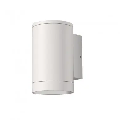 Applique murale Nori 1X15W Max LED E27 Blanc ACB A20441B