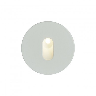 Encastré Paul 1X3W LED Blanc ACB A3578101B