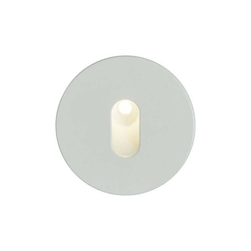 Encastré Paul 1X3W LED Blanc ACB A3578101B